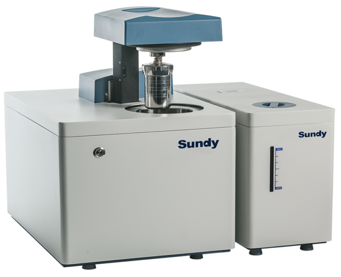 Бомбовый калориметр Sundy SDAC6000 Бомбовый калориметр Sundy SDAC6000