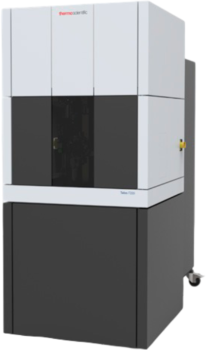 Микроскоп Talos F200i (S)TEM Микроскоп Talos F200i (S)TEM