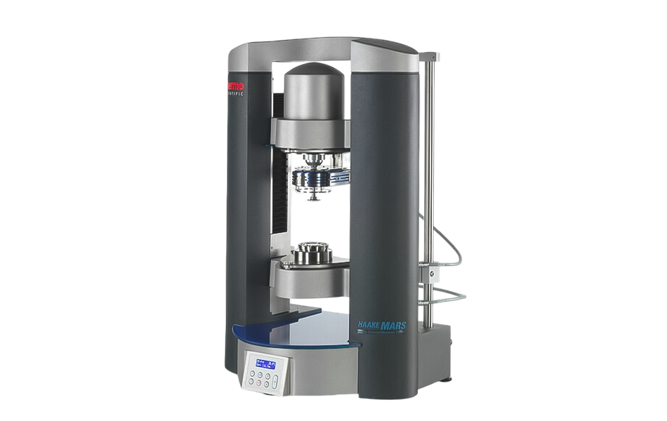 Реометр HAAKE MARS 40/60