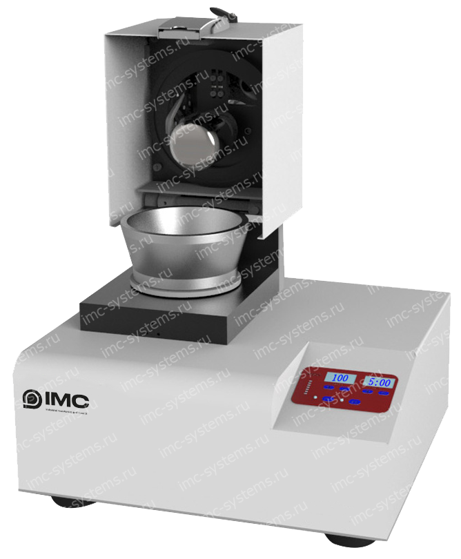 Мельница-ступка IMC mMILL 200S Мельница-ступка IMC mMILL 200S