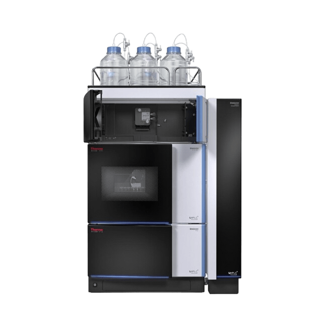 Vanquis Flex UHPLC Systems