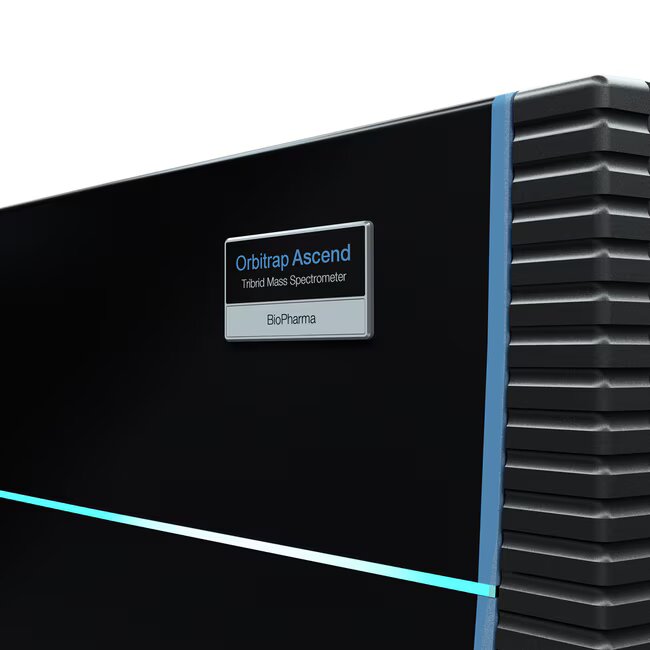 Orbitrap™ Ascend Editions Tribrid™ Mass Spectrometer