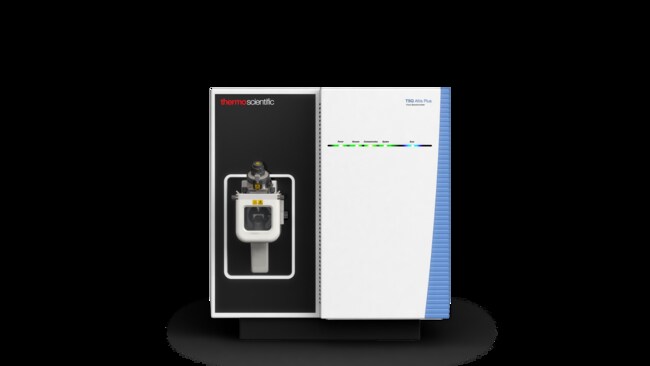 TSQ Altis™ Plus Triple Quadrupole Mass Spectrometer
