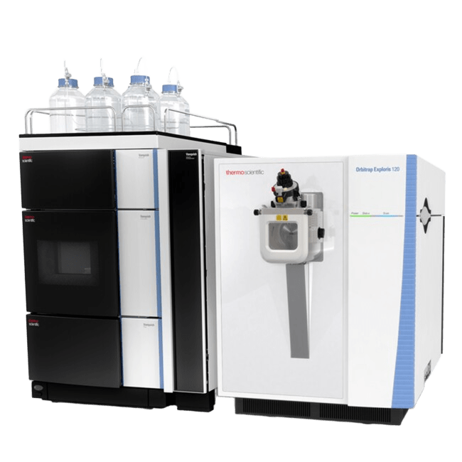 Orbitrap Exploris™ 120 Mass Spectrometer