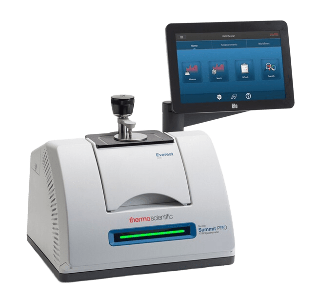 Nicolet™ Summit™ FTIR Spectrometer