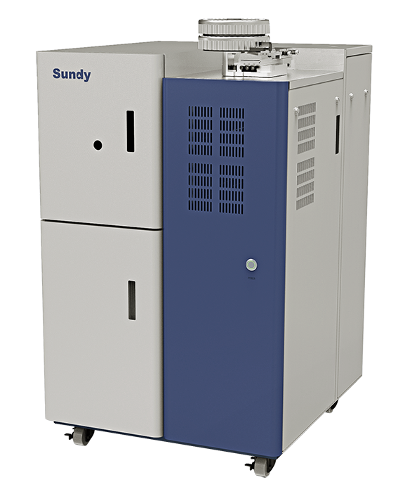 CHNS-анализатор Sundy SDCHNS636 CHNS-анализатор Sundy SDCHNS636